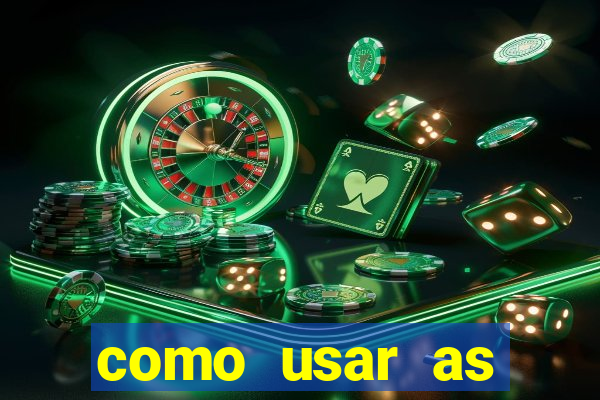 como usar as fichas douradas na bet365